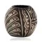 Handmade Certified Authentic Navajo Holbrook Native American Pottery 102493-4 Handmade Certified Authentic Navajo Holbrook Native American Pottery 102493-4