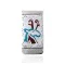 Deer .925 Sterling Silver Ray Begay Certified Authentic Handmade Navajo Native American Natural Turquoise Coral Money Clip 11253-5 Deer .925 Sterling Silver Ray Begay Certified Authentic Handmade Navajo Native American Natural Turquoise Coral Money Clip 11253-5