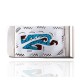 Eagle .925 Sterling Silver Ray Begay Certified Authentic Handmade Navajo Native American Natural Turquoise Coral Money Clip 11253-6
