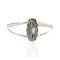 Handmade Certified Authentic Navajo .925 Sterling Silver Natural Turquoise Coral Mother of Pearl Inlay Native American Bracelet 12827-2