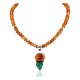 Certified Authentic Signed by Shay Navajo .925 Sterling Silver Natural Turquoise Spiny Oyster Agate Native American Necklace 15750-15685 Certified Authentic Signed by Shay Navajo .925 Sterling Silver Natural Turquoise Spiny Oyster Agate Native American Necklace 15750-15685