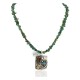 Certified Authentic 12kt Gold Filled and .925 Sterling Silver Handmade Gecko Natural Turquoise Native American Necklace 24422-6-16065-6 Certified Authentic 12kt Gold Filled and .925 Sterling Silver Handmade Gecko Natural Turquoise Native American Necklace 24422-6-16065-6