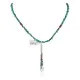 .925 Sterling Silver Handmade Certified Authentic Navajo Natural Chips Turquoise Chips Coral Native American Necklace 24434-15771 .925 Sterling Silver Handmade Certified Authentic Navajo Natural Chips Turquoise Chips Coral Native American Necklace 24434-15771