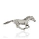 Horse Certified Authentic Navajo .925 Sterling Silver Native American Pin 94013-1
