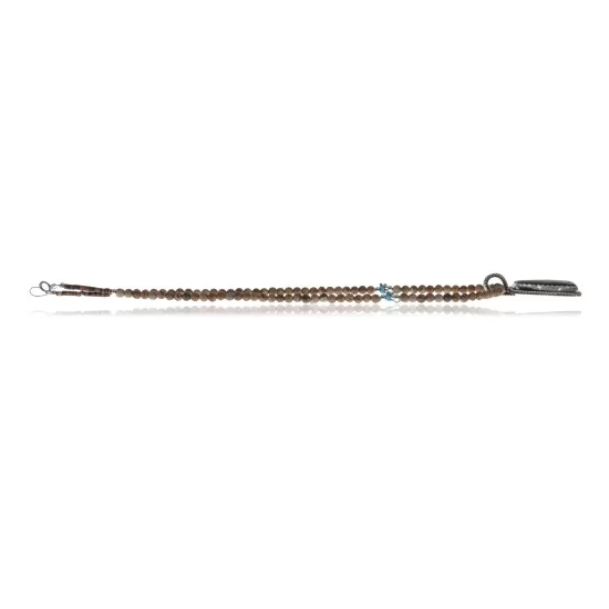 Large Handmade Certified Authentic Navajo .925 Sterling Silver Natural Jasper and Boulder Turquoise Native American Necklace and Pendant 390594947367