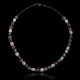 Certified Authentic Navajo Cultured Pearl Native American Necklace Chain 24515