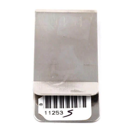 Deer .925 Sterling Silver Ray Begay Certified Authentic Handmade Navajo Native American Natural Turquoise Coral Money Clip 11253-5 Deer .925 Sterling Silver Ray Begay Certified Authentic Handmade Navajo Native American Natural Turquoise Coral Money Clip 11253-5