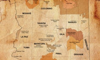 Tribes of Arizona