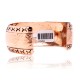 Hammered Copper Certified Authentic Navajo Native American Handmade Cuff Bracelet 12939 All Products NB151217003513 12939 (by LomaSiiva)