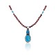 .925 Sterling Silver Certified Authentic Handmade Navajo Native American Natural Turquoise Gold Stone Necklace and Pendant 390616858880 .925 Sterling Silver Certified Authentic Handmade Navajo Native American Natural Turquoise Gold Stone Necklace and Pendant 390616858880