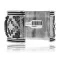 Cloud .925 Sterling Silver Certified Authentic Handmade Large Navajo Native American Turquoise Cuff Bracelet 390803939655