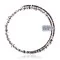 Smoky Quartz Certified Authentic Navajo Native American Adjustable Choker Wrap Necklace 25576 Smoky Quartz Certified Authentic Navajo Native American Adjustable Choker Wrap Necklace 25576