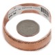 Handmade Navajo Pure Copper Bracelet NB160112003511 Handmade Navajo Pure Copper Bracelet NB160112003511