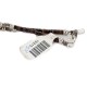 2 Strand Certified Authentic Navajo .925 Sterling Silver Natural Agate and Multicolor Stones Native American Necklace 15315-28 2 Strand Certified Authentic Navajo .925 Sterling Silver Natural Agate and Multicolor Stones Native American Necklace 15315-28