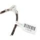 2 Strand Certified Authentic Navajo .925 Sterling Silver Natural Multicolor Stones Native American Necklace 17079-9 2 Strand Certified Authentic Navajo .925 Sterling Silver Natural Multicolor Stones Native American Necklace 17079-9