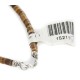 .925 Sterling Silver Certified Authentic Navajo Natural Charoite Heishi Native American Necklace 15211-8 .925 Sterling Silver Certified Authentic Navajo Natural Charoite Heishi Native American Necklace 15211-8