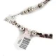 2 Strand Certified Authentic .925 Sterling Silver Navajo Natural Turquoise and Multicolor Stones Native American Necklace 15304-70 2 Strand Certified Authentic .925 Sterling Silver Navajo Natural Turquoise and Multicolor Stones Native American Necklace 15304-70