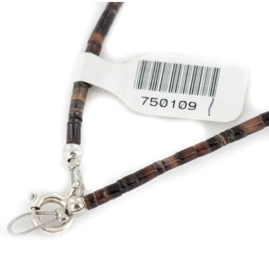 Certified Authentic Navajo .925 Sterling Silver Natural Amethyst and Sugilite Native American Necklace 750109-10 Certified Authentic Navajo .925 Sterling Silver Natural Amethyst and Sugilite Native American Necklace 750109-10