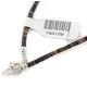 Certified Authentic Navajo .925 Sterling Silver Natural Amethyst and Sugilite Native American Necklace 750109-10 Certified Authentic Navajo .925 Sterling Silver Natural Amethyst and Sugilite Native American Necklace 750109-10
