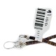 Certified Authentic Navajo .925 Sterling Silver Natural Graduated Heishi and Amethyst Native American Necklace 15151-16