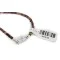 5 Strand Certified Authentic Navajo .925 Sterling Silver Coral and Natural Turquoise Native American Necklace 25278-78 5 Strand Certified Authentic Navajo .925 Sterling Silver Coral and Natural Turquoise Native American Necklace 25278-78