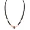 Certified Authentic Navajo .925 Sterling Silver Natural Turquoise Graduated Heishi and Spiny Oyster Native American Necklace 17081-6 Certified Authentic Navajo .925 Sterling Silver Natural Turquoise Graduated Heishi and Spiny Oyster Native American Necklace 17081-6