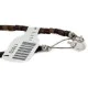 Certified Authentic Navajo .925 Sterling Silver Natural Turquoise Carnelian Native American Necklace 17070-100 Certified Authentic Navajo .925 Sterling Silver Natural Turquoise Carnelian Native American Necklace 17070-100