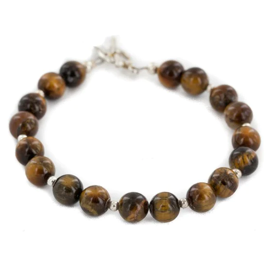Certified Authentic Navajo .925 Sterling Silver Natural Tigers Eye Native American Bracelet 13039-2 Certified Authentic Navajo .925 Sterling Silver Natural Tigers Eye Native American Bracelet 13039-2