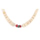 Certified Authentic Navajo .925 Sterling Silver Natural Graduated Melon Shell Turquoise Coral Native American Necklace 7501014-1 Certified Authentic Navajo .925 Sterling Silver Natural Graduated Melon Shell Turquoise Coral Native American Necklace 7501014-1