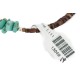Certified Authentic Navajo Natural Turquoise Coral Amethyst Agate Heishi Adjustable Wrap Native American Bracelet 13049-14 Certified Authentic Navajo Natural Turquoise Coral Amethyst Agate Heishi Adjustable Wrap Native American Bracelet 13049-14