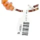 Certified Authentic Navajo Natural Turquoise Agate Heishi Adjustable Wrap Native American Bracelet 13037-11 Certified Authentic Navajo Natural Turquoise Agate Heishi Adjustable Wrap Native American Bracelet 13037-11