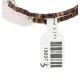 Certified Authentic Navajo Natural Turquoise Pink Quartz Heishi Adjustable Wrap Native American Bracelet 13037-3 Certified Authentic Navajo Natural Turquoise Pink Quartz Heishi Adjustable Wrap Native American Bracelet 13037-3