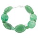 Certified Authentic Nickel Navajo Natural Jade Native American Bracelet 13064-3 Certified Authentic Nickel Navajo Natural Jade Native American Bracelet 13064-3