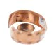 Certified Authentic Navajo Horse .925 Sterling Silver Handmade Native American Pure Copper Bracelet 92005-12 Certified Authentic Navajo Horse .925 Sterling Silver Handmade Native American Pure Copper Bracelet 92005-12