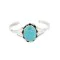 Handmade Certified Authentic Navajo .925 Sterling Silver Turquoise Native American Bracelet 13085 Handmade Certified Authentic Navajo .925 Sterling Silver Turquoise Native American Bracelet 13085
