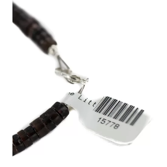 Butterfly Certified Authentic Navajo .925 Sterling Silver Natural Multicolor Stones Native American Necklace 15778-00 Butterfly Certified Authentic Navajo .925 Sterling Silver Natural Multicolor Stones Native American Necklace 15778-00