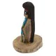 $60 Handmade Certified Authentic Signed Zuni Warrior Native American Kachina 19134 $60 Handmade Certified Authentic Signed Zuni Warrior Native American Kachina 19134