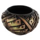 Handmade Certified Authentic Navajo Holbrook Native American Pottery 102493-7 Pottery NB160313220609 102493-7 (by LomaSiiva)