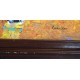 $800 Apache Painted by Certified Authentic Acrylic Flames of Gopher Springs Native American Painting 10784-101 $800 Apache Painted by Certified Authentic Acrylic Flames of Gopher Springs Native American Painting 10784-101