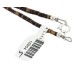 Certified Authentic .925 Sterling Silver Navajo Handmade Natural Turquoise Native American Necklace 10054-5 Certified Authentic .925 Sterling Silver Navajo Handmade Natural Turquoise Native American Necklace 10054-5