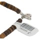 .925 Sterling Silver Certified Authentic Navajo Natural Turquoise Jasper Black Onyx Native American Necklace 750209-5 .925 Sterling Silver Certified Authentic Navajo Natural Turquoise Jasper Black Onyx Native American Necklace 750209-5