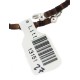Navajo Certified Authentic Heishi Native American Adjustable Wrap Bracelet 13151-27