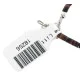 .925 Sterling Silver Feather Certified Authentic Navajo Wood Native American Necklace 18256 .925 Sterling Silver Feather Certified Authentic Navajo Wood Native American Necklace 18256