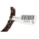Navajo Certified Authentic Natural Pink Quartz Heishi Native American Adjustable Wrap Bracelet 13151-3