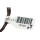 Certified Authentic Navajo Heishi Hematite Native American Adjustable Wrap Bracelet 13151-68