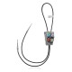 Feather .925 Sterling Silver Certified Authentic Handmade Navajo Native American Natural Turquoise Coral Bolo Tie 34173 Feather .925 Sterling Silver Certified Authentic Handmade Navajo Native American Natural Turquoise Coral Bolo Tie 34173