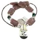 Bird Certified Authentic Navajo .925 Sterling Silver Inlay Natural Turquoise Mother of Pearl Black Onyx Agate Native American Necklace 25338-3 Bird Certified Authentic Navajo .925 Sterling Silver Inlay Natural Turquoise Mother of Pearl Black Onyx Agate Native American Necklace 25338-3