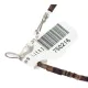 2 Strand Certified Authentic .925 Sterling Silver Navajo Natural Multicolor Stones Native American Necklace 750216 2 Strand Certified Authentic .925 Sterling Silver Navajo Natural Multicolor Stones Native American Necklace 750216