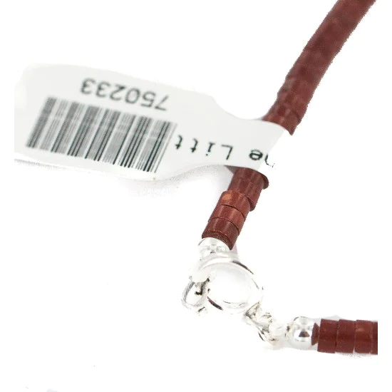 .925 Sterling Silver Certified Authentic Navajo Heishi Native American Necklace 750233 .925 Sterling Silver Certified Authentic Navajo Heishi Native American Necklace 750233