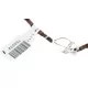 .925 Sterling Silver Certified Authentic Navajo Natural Turquoise Amethyst Native American Necklace 750232-1 .925 Sterling Silver Certified Authentic Navajo Natural Turquoise Amethyst Native American Necklace 750232-1